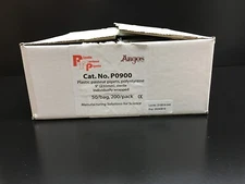 Argos Cat No P0900 Plastic Pasteur Pipets 9" 230mm Sterile