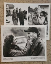 4"Dying Young" movie promo photos 1991 Julia Roberts/Campbell Scott