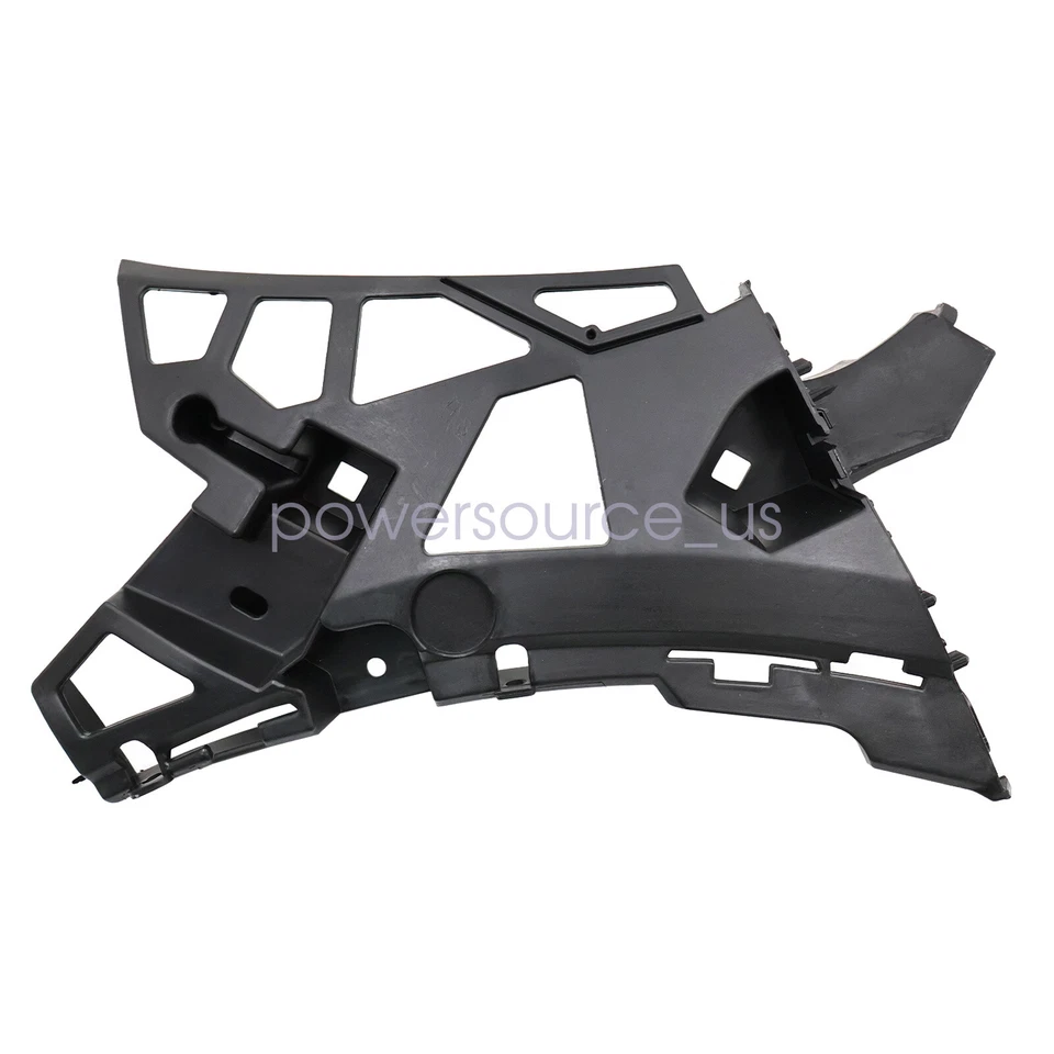 For Mercedes Benz GLE400 2019 Left Headlight Headlamp Bracket USA - Image 2 of 4