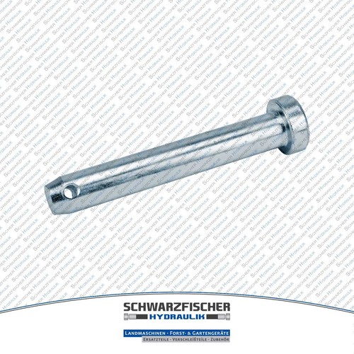 Perno de conexión perno de dispositivo perno de manillar superior Kat0 Kat1 Kat2 Kat3 Ø + longitud seleccionable - Imagen 6 de 9