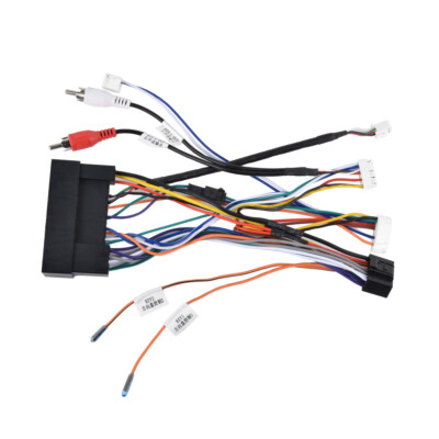 Mit CANBUS Stecker Kabelbaum Hohe Verfügbarkeit Für Hyundai IX35 Tucson 2009-15