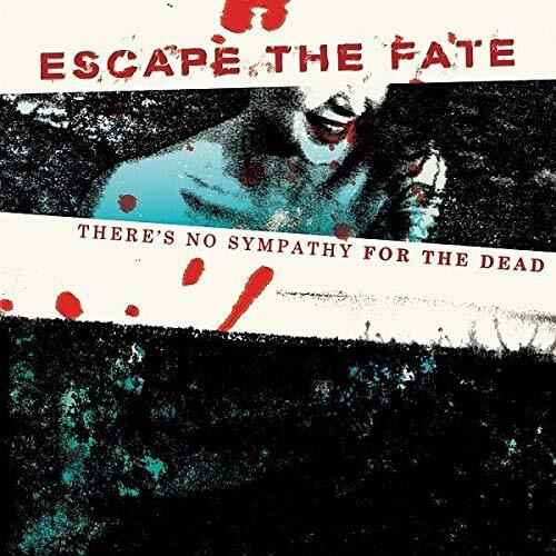 Escape The Fate - There's No Sympathy For The... [CD] - Image 3