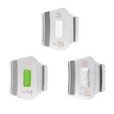 3pc Golf Club Slider Weight For Titleist GT3 Driver 3g 4g 6g 8g 10g 12g 14g 18g