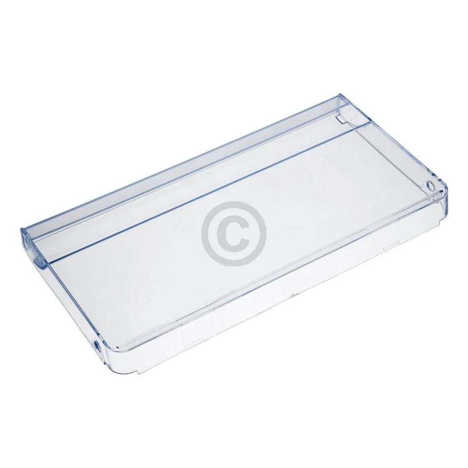 BSH-GRUPPE Blende für Gefrierschublade unten BOSCH 00704749 in KühlGefrierKombination