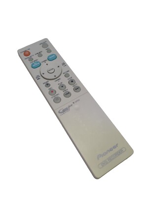 Original Pioneer VXX3129 Fernbedienung für DVR-440 DVR-540 H S D Remote Control 
