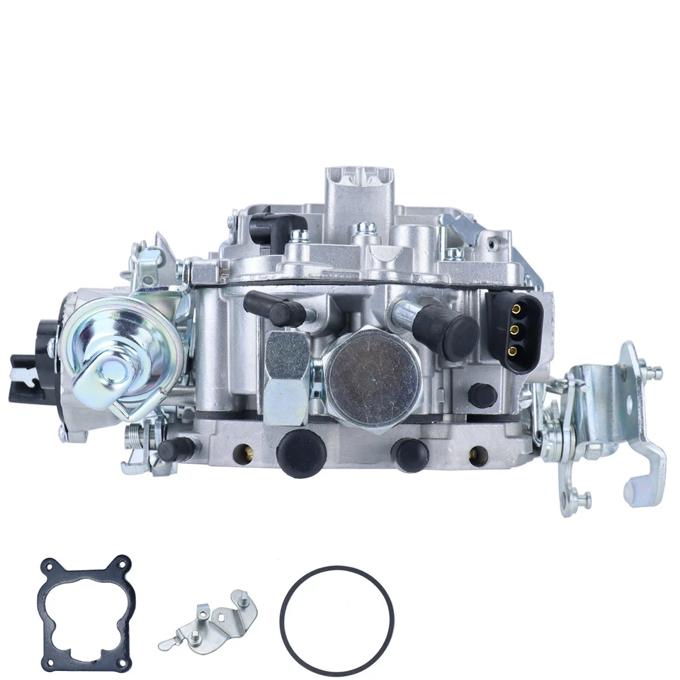 FOR ROCHESTER QUADRAJET 1986-1988 BUICK CHEVY PONTIAC 305 ENGINE ELECTRIC CHOKE — 第 3/4 张图片