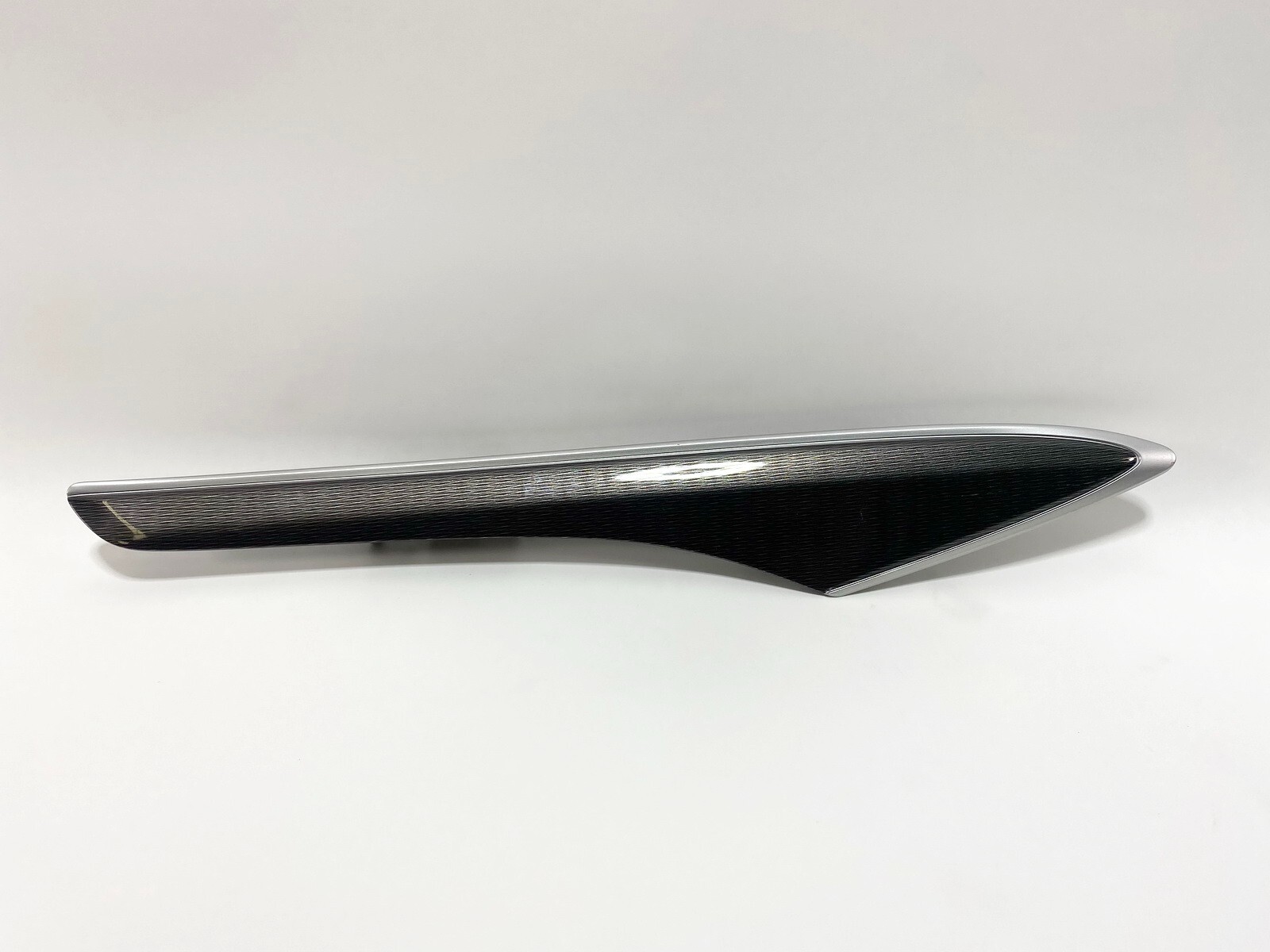 16-20 INFINITI QX60 FRONT RIGHT RH PASS SIDE DOOR INTERIOR TRIM PANEL COVER OEM