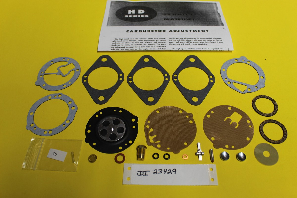 Tillotson HD138A Snowmobile SkiDoo TNT Rotax 440/2 Carb kit | eBay