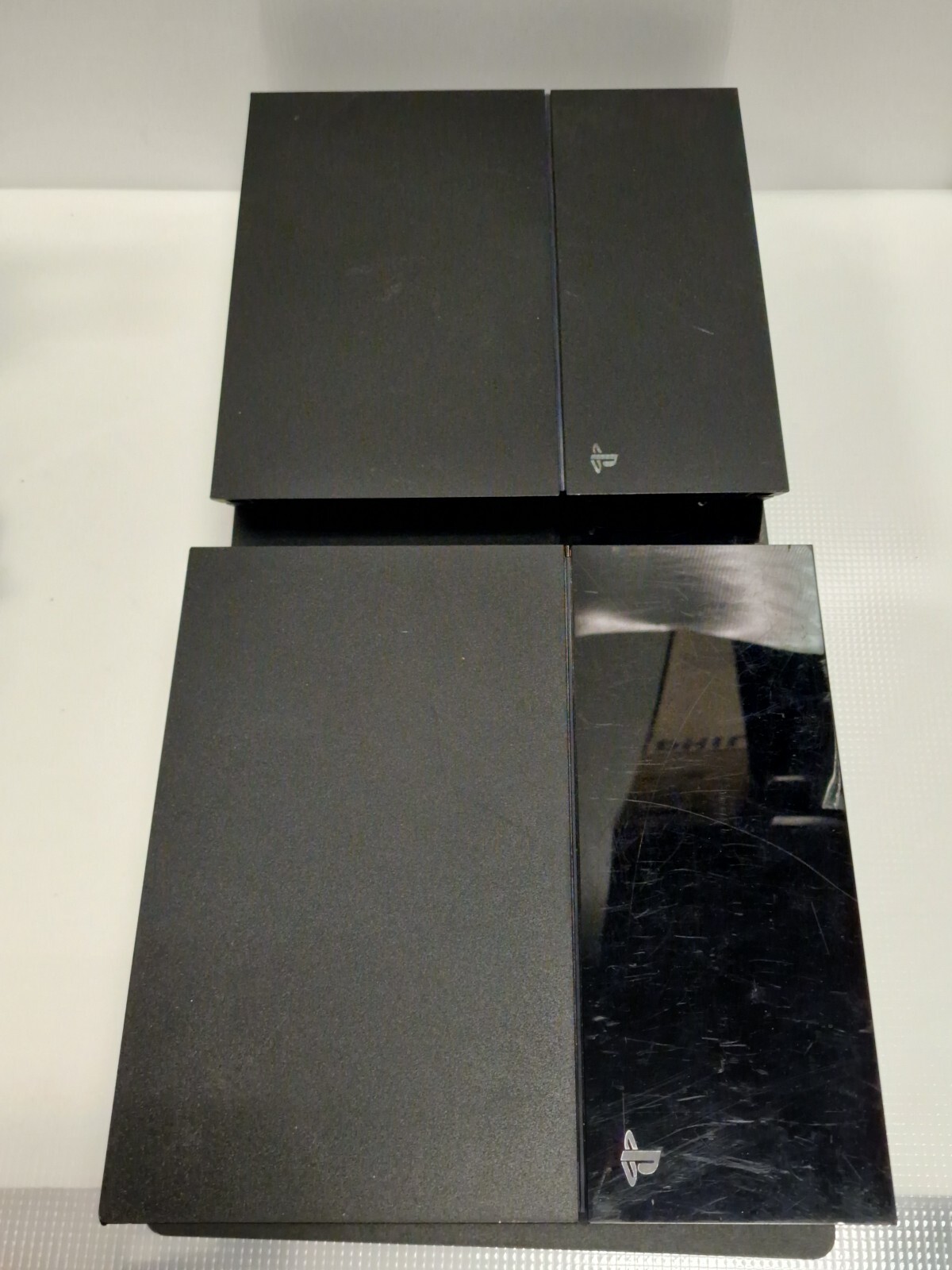 PS4 Konsolen 5x Defekt Bastlerware eBay
