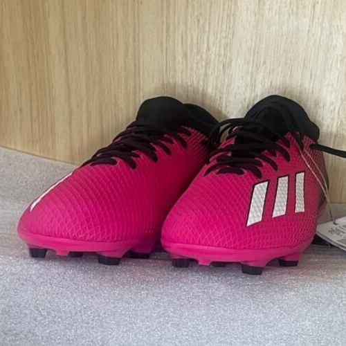 ADIDAS X SPEEDPORTAL.3 Football Astroturf Kids BOOTS UK Size 3.5