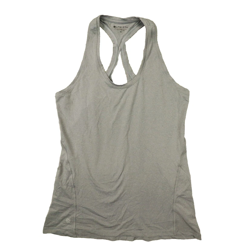 athleta sleeveless racerback athletic tank-top