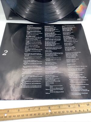 Little River Band ‎– Time Exposure - Vinyl LP - Album ST-12163