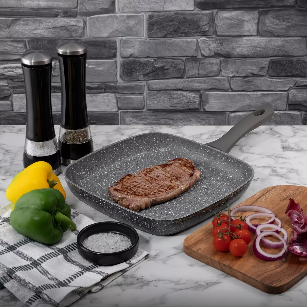 Nonstick griddle on sale