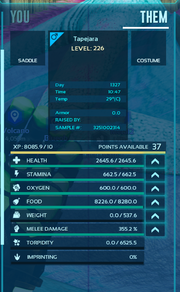 ASA Pve Bps Fs : R/ArkSurvivalAscended - Foto 5