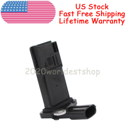 AIR FLOW METER MAF afm FITS FOR HOLDEN COLORADO RODEO Isuzu D-MAX 4JJ1 AFH70M-40