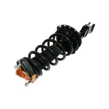 GSP Rear Left Strut and Coil Spring Assembly  FWD Direct Fit
