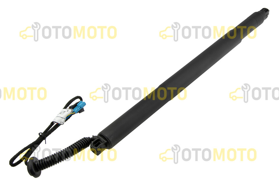 Moteur électrique hayon pour BMW X6 ouverture automatique de coffre avec clés