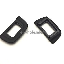 1PCS Original for Nikon DK-20 D5100 D3100 D3000 D50 D60 D70S Eyecup Rubber