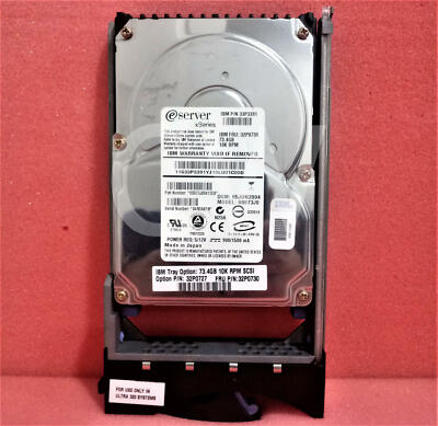 APPLE純正 IBM DSAS-3720 700MB SCSI HDD APPLE純正 IBM DSAS-3720 700MB SCSI HDD