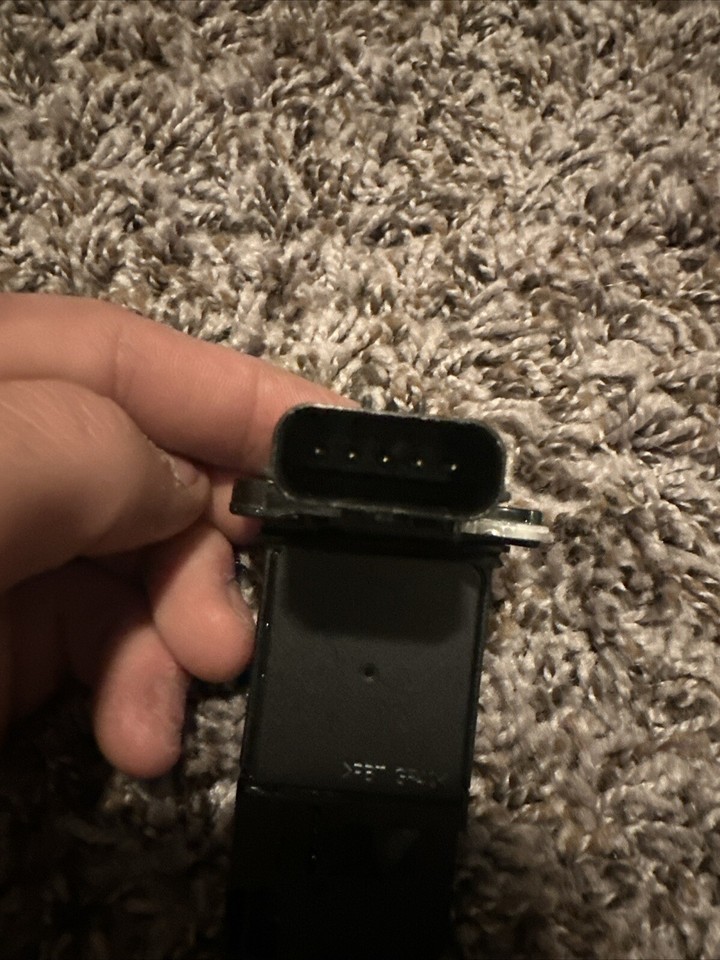 Mass Air Flow Sensor 37980RNAA01 For Honda Civic Accord Pilot Acura