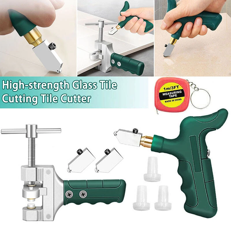 Portable glass cutter deals