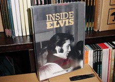 INSIDE ELVIS &ndash; 2 CD DELUXE EDITION (NEW)