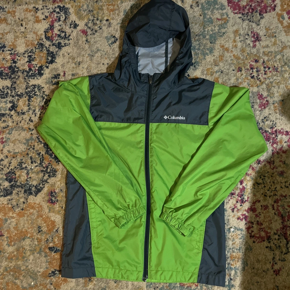 Columbia 14-16 Size Unisex Kids