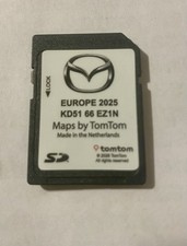 MAZDA NAVIGATION EUROPA EU KD51 66E EZ1N 2 3 6 CX-3 CX-5 CX-9 MAZDA NAVIGATION EUROPA EU KD51 66E EZ1N 2 3 6 CX-3 CX-5 CX-9