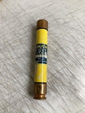 Bussmann LPS-RK 25 Amp, 600V, Class RK1 Fuse
