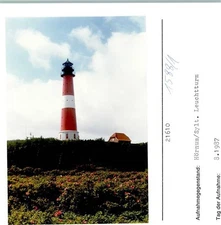 10130106 - 2284 Hoernum Lighthouse