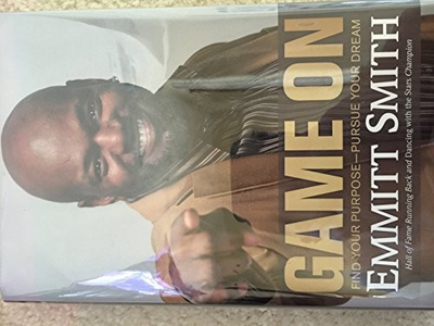 #ad Game On HB Smith Emmitt $7.69