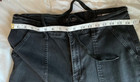 Judy Blue Women’s Black wash jogger stretch Fit Denim Jeans 15/32 — photo 10