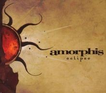 Eclipse von Amorphis | CD | Zustand sehr gut