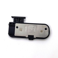 Coperchio batteria per Nikon D3100 D40 D60 D3000 D90 D5100 D200 parte coperchio porta fotocamera