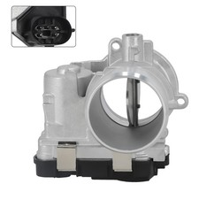 Corpo Farfallato Valvola for Iveco Daily 2.3 JTD / HPI Fiat Ducato 250 290 2011-