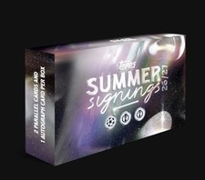 2024-25 Topps Here We Go UCC Summer Signings Soccer Checklist Guide in-content 3