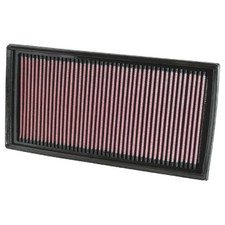 K&N Filters Luftfilter 185249050 | 134881