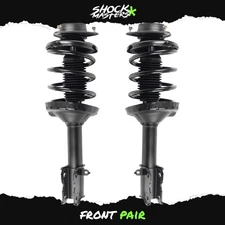 Front Complete Strut Assembly Kit for 2008-2014 Subaru Tribeca