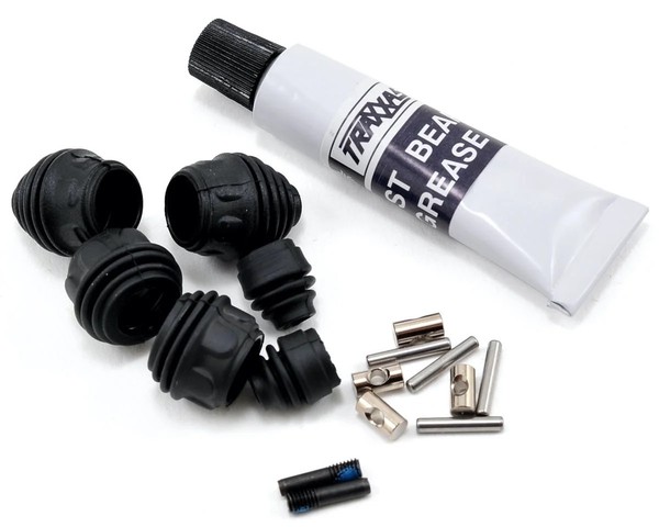 Traxxas Rebuild Stahl Cvd TRX6757 Traxxas Slash 4X4, Traxxas Rustler 4X4 Vxl, ..-image