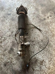 BMW X5 F15, F85 Stoßdämpfer hinten rechts 6863176 3.00 Diesel 190kw 31870375