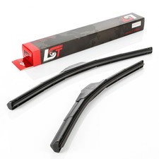 Wischerblätter vorne 550/500 mm für HYUNDAI SANTA FE TERRACAN XG