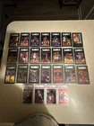 25 Michael Jordan graded card lot. 14 SGC 9.5 7 SGC 9 4 PSA9