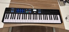 Arturia KeyLab Essential 61 mk3 MIDI Keyboard...