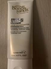 Bondi Sands The Australian Tanning Lotion Skin Illuminator