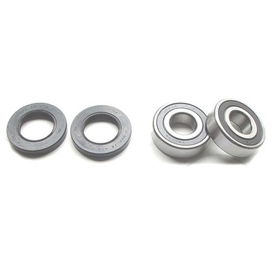 Tourmax Radlager + Dichtsatz vorne 1 Satz passend für Honda CB 1100 EX 2000-2021
