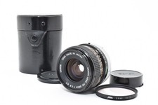 Near MINT Canon FD 28mm f/2.8 s.c. sc Wide Angle MF Lens For FD Mount JAPAN