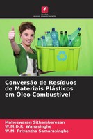 Maheswaran Sithambaresan (U. A.) | ConversãO De ResíDuos De Materiais...