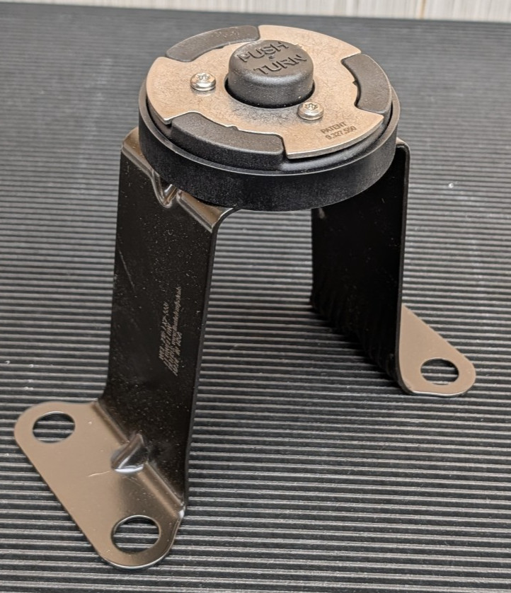 FlowBelow Complete Aero Kit Wheel Covers, Center & Tail Fairings All Hardware