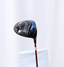Mizuno St-Z 230 9.5° Driver Senior Flex Project X Denali Red 50 13867351 Good
