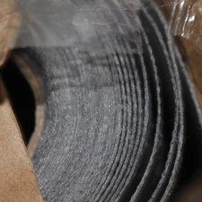 Vevor Waterproofing Shower Pan Liner Kit 38" x 60" LYDZT38X60PVCAUR5V0